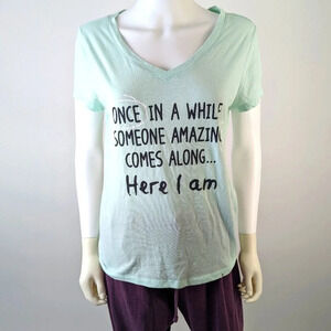 Joe Boxer Sleep Shirt XL